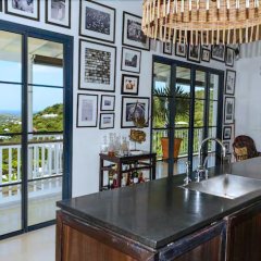 Villa Amalia in Gustavia, Saint Barthelemy from 4713$, photos, reviews - zenhotels.com photo 13