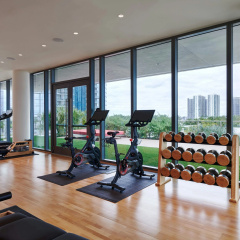 citizenM Miami Worldcenter - Bild 18
