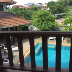 Krabi Cozy Place Hotel - Bild 14