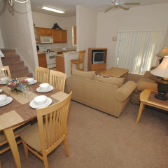 R316CAM Topsy Turvey Place 4 Br villa by RedAwning