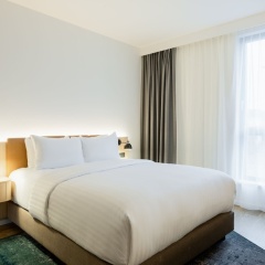 Residence Inn Dortmund City - Bild 4