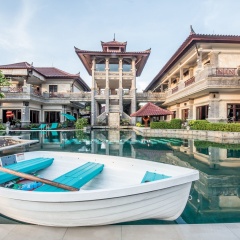 Villa Bali Castle Nusa Dua - Bild 10