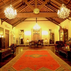 Puri Mas Boutique Resort & Spa - Bild 11