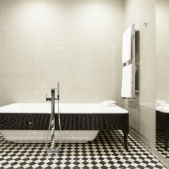 Quentin XL Potsdamer Platz Hotel - Bild 17