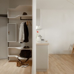 Room for Rent Aparthotel - Bild 4