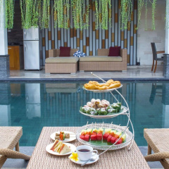 Kunti Villas - Bild 14