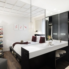 Yurbban Ramblas Boutique Hotel - Bild 2