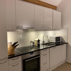 Zurich Furnished Homes - Bild 11