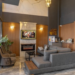 Loyal City Hotel - Bild 12