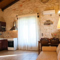 Kavos Psarou Villas thumbnail 22
