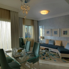 DAMAC Maison Mall Street thumbnail 21