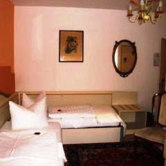 Haus Mooren Hotel Garni - Bild 20
