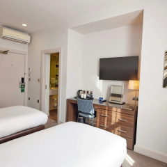 Thistle London Holborn - Bild 5
