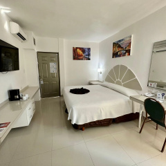 Hotel Plaza Caribe - Bild 6