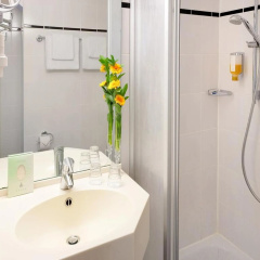 Scala Frankfurt City Hotel - Bild 10