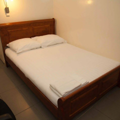 CS Hotel - Bild 3