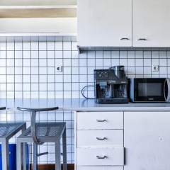 Spacious 3 bedroom apartment in Alimos - Bild 16