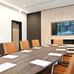Hampton by Hilton Dortmund Phoenix See - Bild 15