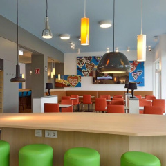 B&B Hotel München City-West - Bild 17
