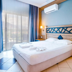 Istanbul Beach Hotel - Bild 3