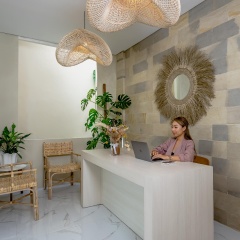 Deva Amerta Apartemen - Bild 4