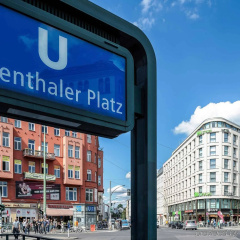 ibis Styles Hotel Berlin Mitte - Bild 22