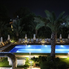 Sandora Boutique Hotel - Bild 8