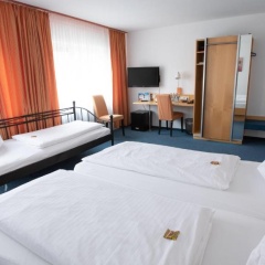 Hotel Elite - Bild 6