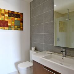 Blue Mall Residence Condos in Maho, Sint Maarten from 321$, photos, reviews - zenhotels.com photo 19