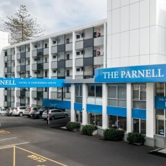 The Parnell Hotel & Conference Centre in Auckland, New Zealand from 108$, photos, reviews - zenhotels.com photo 15