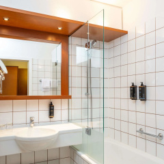 Hotel Mercure Wien Westbahnhof - Bild 10