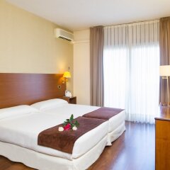 Отель Oca Ipanema Hotel Испания, Виго - отзывы, цены и фото номеров - забронировать отель Oca Ipanema Hotel онлайн комната для гостей