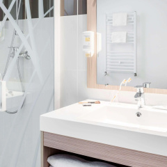 Aparthotel Adagio Access Paris Clichy - Bild 10