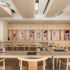 AC Hotel Sants by Marriott - Bild 25