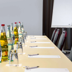Best Western Hotel Trier City - Bild 16