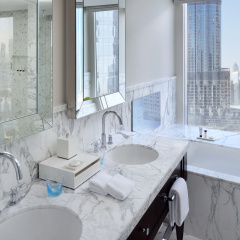 Kempinski The Boulevard Dubai - Bild 10