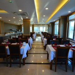 Tasar Royal Hotel thumbnail 8