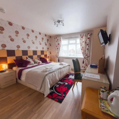 Wyngate Guest House thumbnail 7