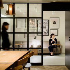 Hotel Edit Yokohama thumbnail 14