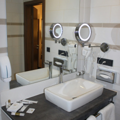 Grand Hotel Empire Frankfurt - Bild 8