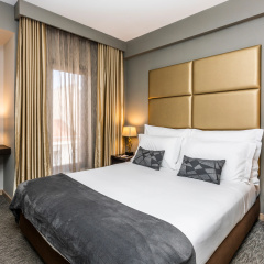 Czar Lisbon Hotel - Bild 7