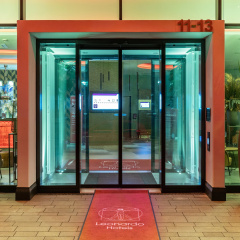 Leonardo Hotel Dortmund - Bild 21