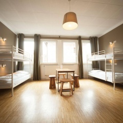 Five Reasons Hotel & Hostel - Bild 7