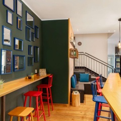 Vienna House Easy by Wyndham Limburg - Bild 18