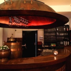 Hotel Sudpfanne  Restaurant - Bild 2