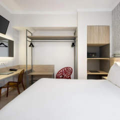 Pan Hotel - Bild 4