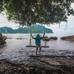 Phi Phi Sunset Bay Resort - Bild 15