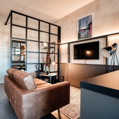CLOUD No7 APARTMENTS - Bild 7