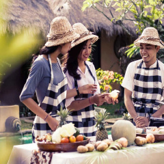 Visakha Sanur by Puri Signatures - Bild 27