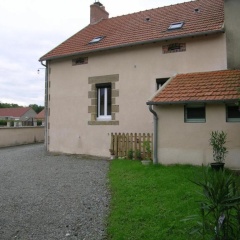 Gite Verneix, 4 pièces, 6 personnes - FR-1-489-133 photo 2